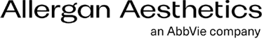 Allergan Aesthetivs Logo